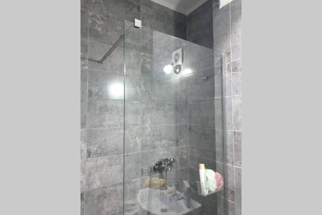 Moni Apartment Năvodari Εξωτερικό φωτογραφία
