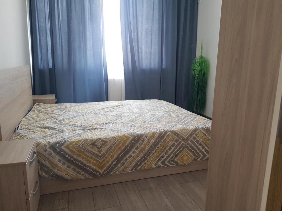 Moni Apartment Năvodari Εξωτερικό φωτογραφία