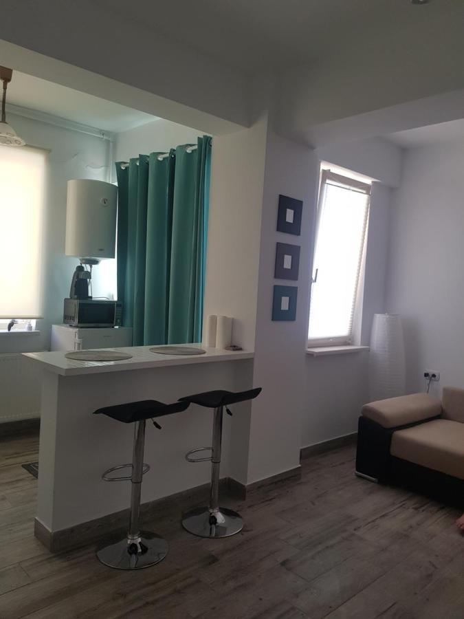 Moni Apartment Năvodari Εξωτερικό φωτογραφία
