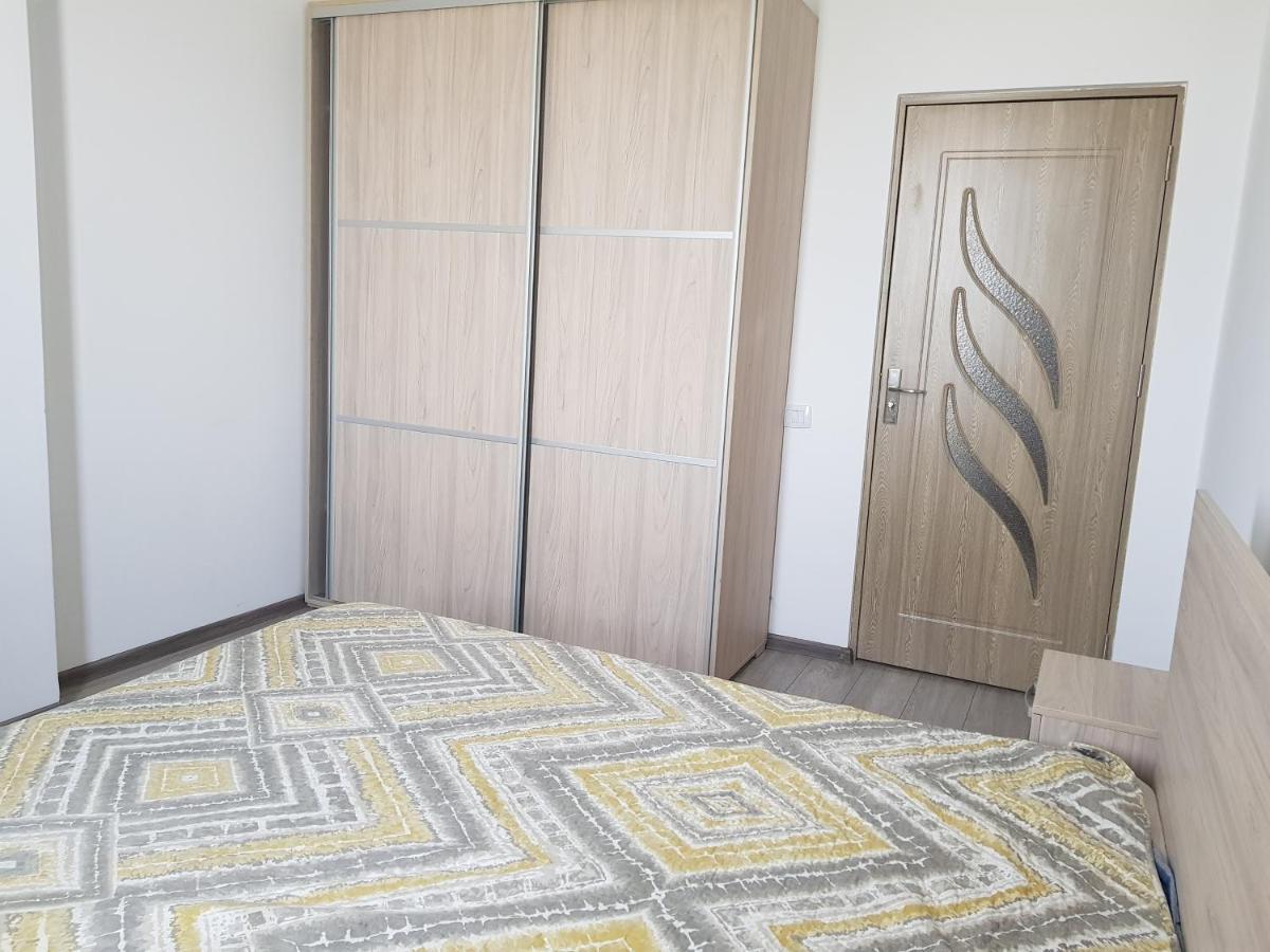 Moni Apartment Năvodari Εξωτερικό φωτογραφία