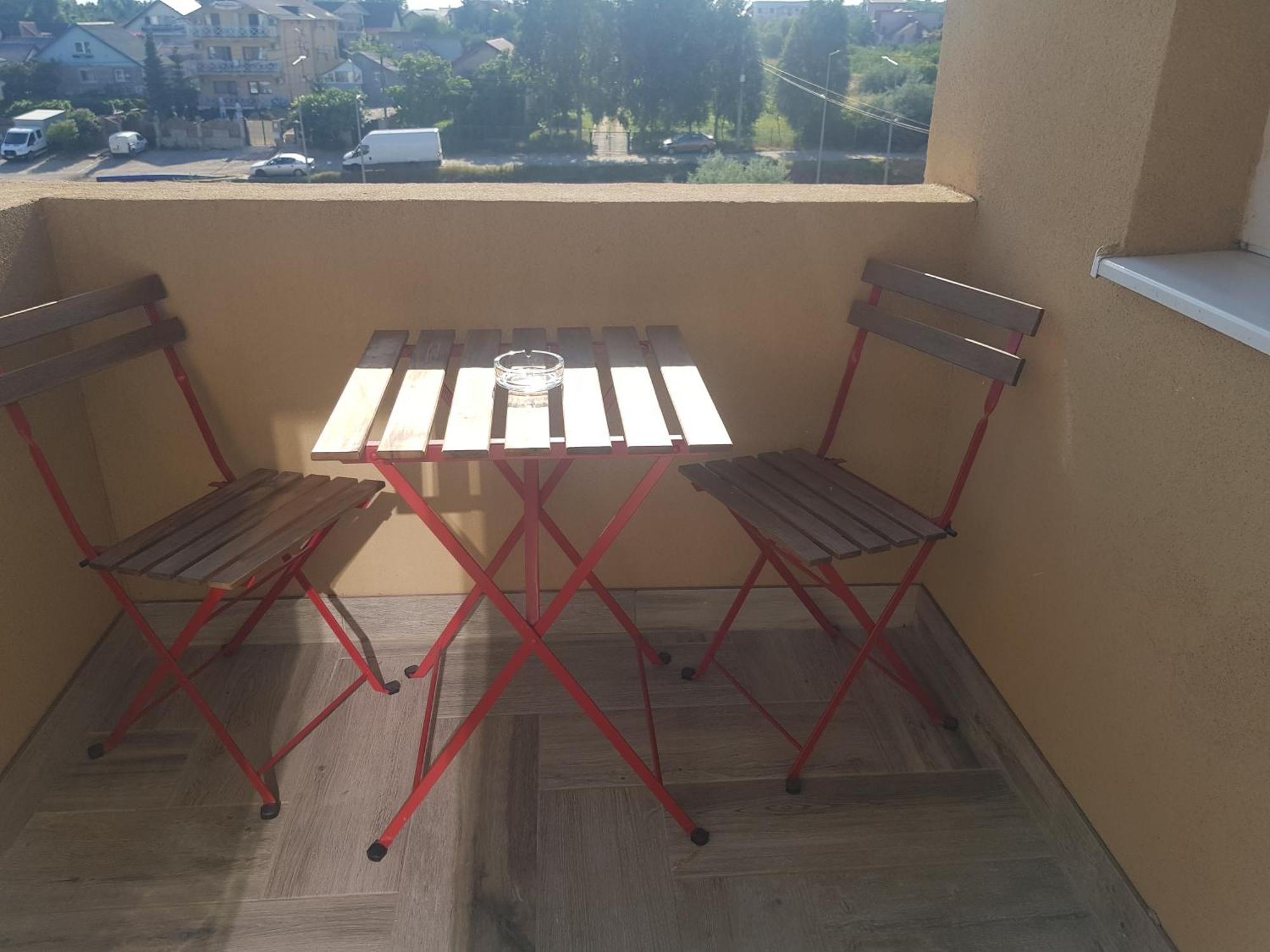 Moni Apartment Năvodari Δωμάτιο φωτογραφία